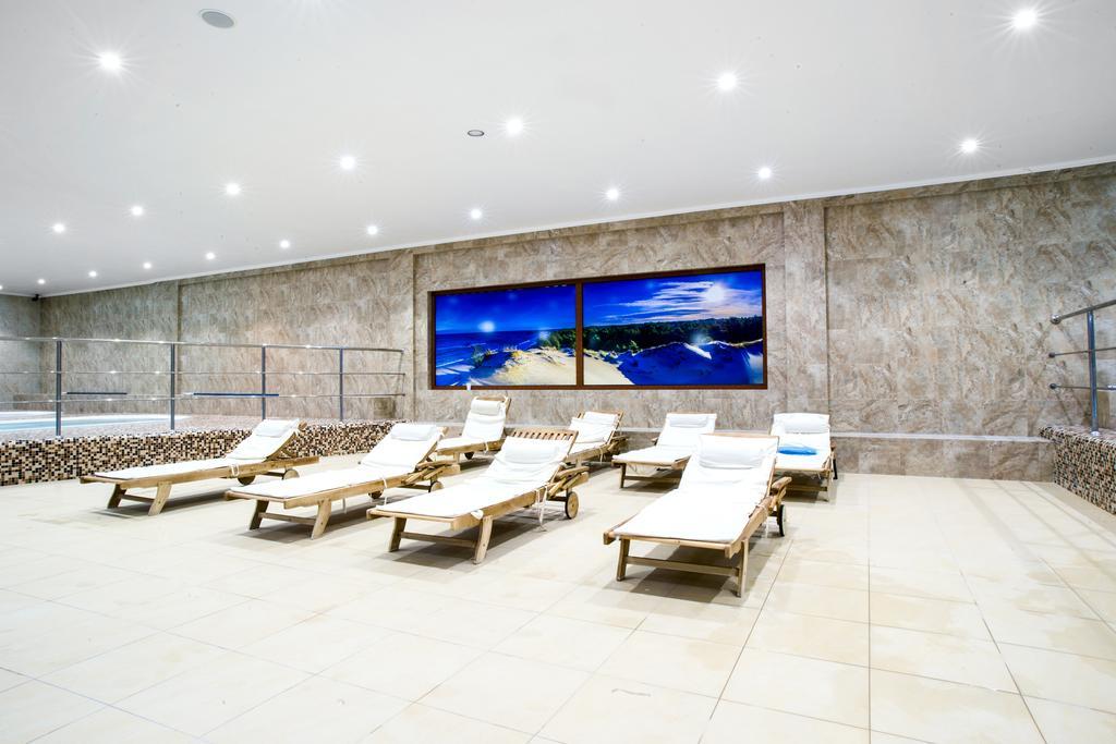 Jutrzenka Medical Spa Włocławek Exterior foto