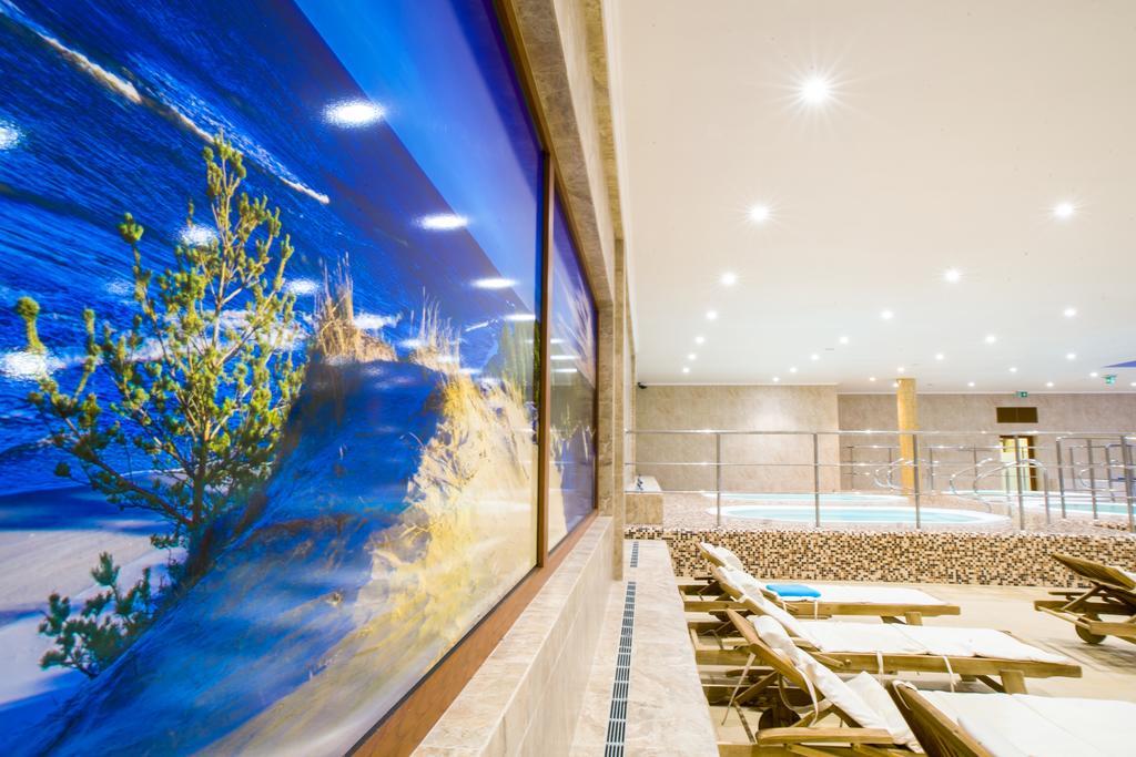 Jutrzenka Medical Spa Włocławek Exterior foto