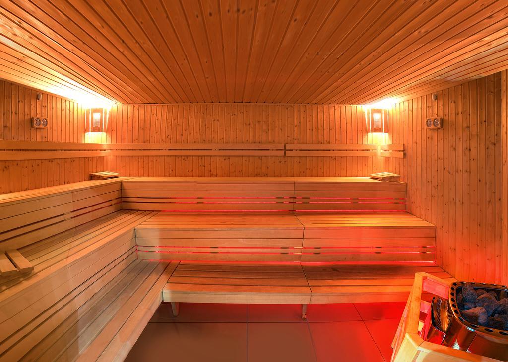 Jutrzenka Medical Spa Włocławek Exterior foto